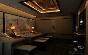 天皇天后影院式足道