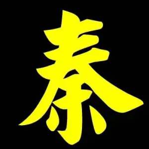 秦天下·影院主题足浴的logo