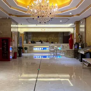 御足壹号K歌沐足的logo