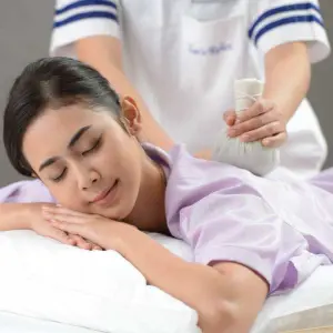 茶香芳头疗采耳