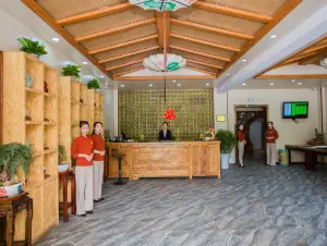 明月沐足（沂河路店） title=