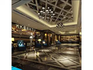 KK量贩式 KTV（涪陵店） title=