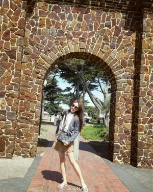 老周盲人推拿的logo