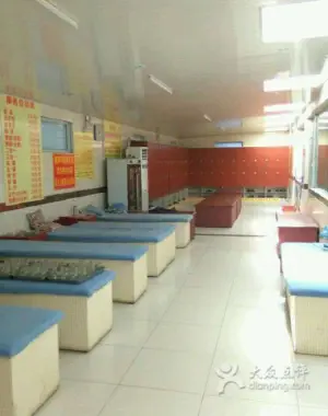 明星大众浴池（王官庄总店） title=