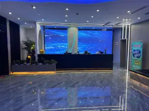 壹号微步养生足道 title=