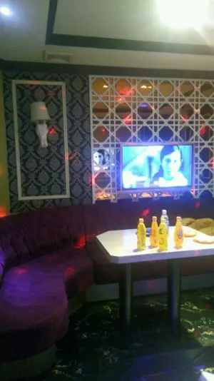 方糖量贩KTV title=