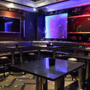 他她纯乐party量贩KTV（升龙店） title=