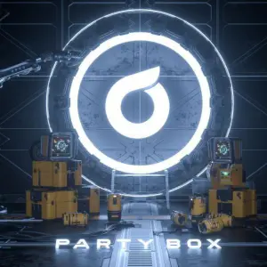 PARTY BOX（括苍北路店）