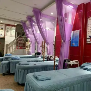 特旭保健按摩部 title=