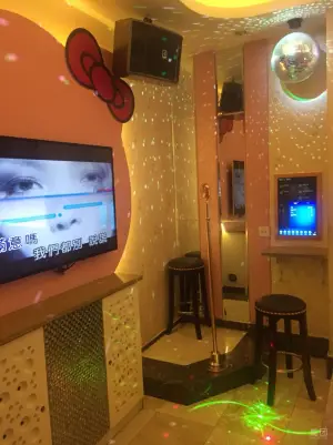 万紫千红KTV（云岭路店）