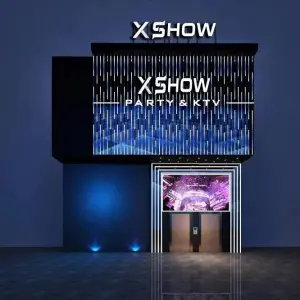 XSHOW Party KTV title=