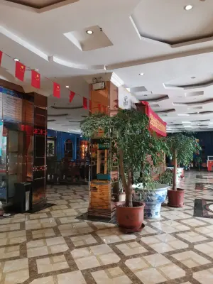 好声音量贩式KTV title=