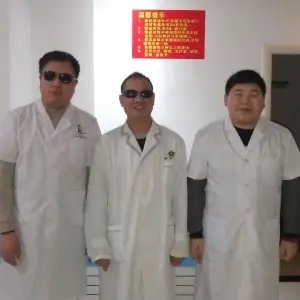 弘华盲人推拿 title=