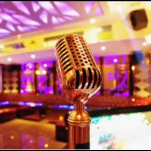 酷麦量贩式KTV title=