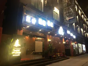 兰珈泰式古法按摩（南蚌路店） title=