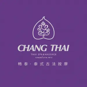 CHANGTHAI畅泰·泰式古法按摩 title=