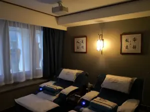 大唐御足会馆（虹桥店） title=