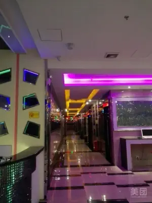 盛世欢歌量贩式KTV（康乐北路店）