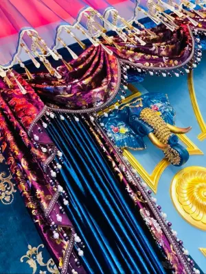 东梅·健康养生中心的logo