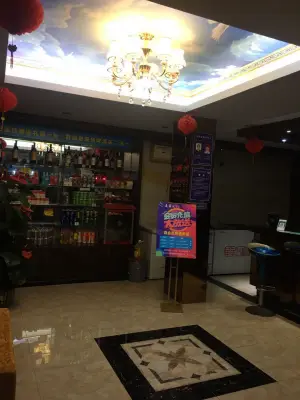 麦霸量贩式KTV（塘厦店） title=