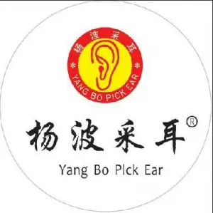 杨波采耳（扬州运营中心总店）的logo