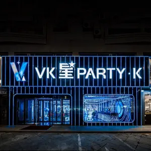 VK星PARTY·K title=