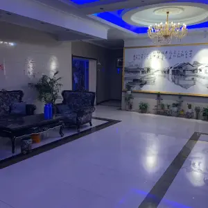 同一首歌量贩式KTV（兴华路店） title=