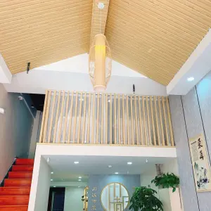 川都采耳·修脚（万达店）