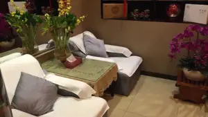 康乐养生馆massage（淮海中路店） title=