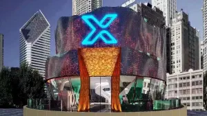 X.HOUSE浩仕主题派对KTV