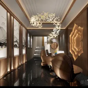 梦雅轩足疗 title=