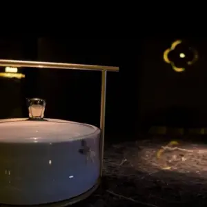 TOUCH愈·养生SPA（吉大店）的logo