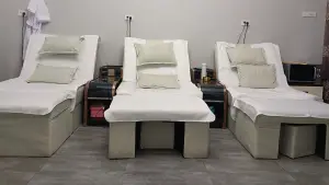 紫景城盲人按摩推拿 title=