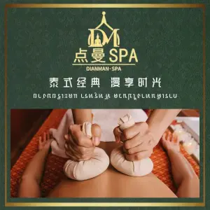 点曼SPA
