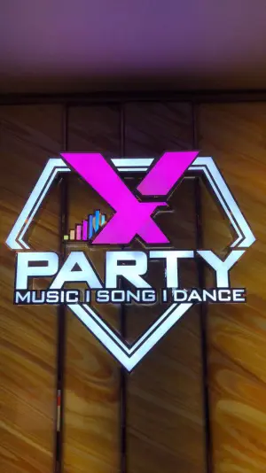 X-PARTY主题KTV（望牛墩店） title=