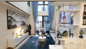 新壹黛养生美容