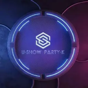 U·SHOW PARTY·K优秀派对KTV title=