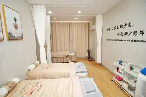 禾谷养生馆（六一路店） title=