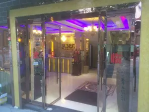 凯旋门KTV（修水店）