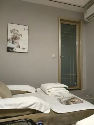 良子足浴（杨金路店） title=