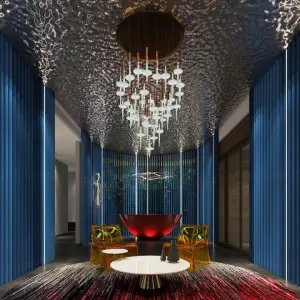 小荷3D影院式足疗 title=