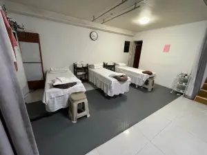 郑和推拿（新实小北门店） title=