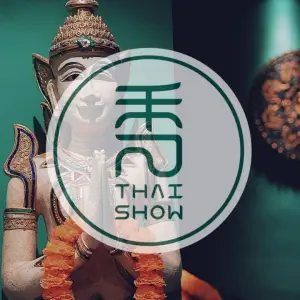 ThaiShow·泰秀·泰式按摩SPA title=