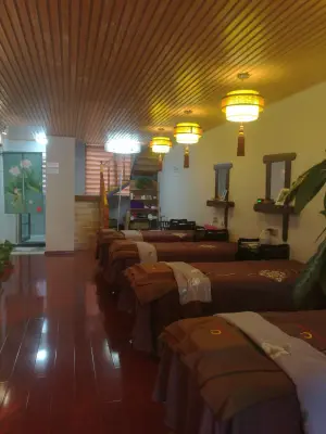 三十耳立采耳馆（全国连锁常德店） title=