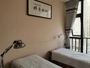 丁卫星盲人推拿中心 title=