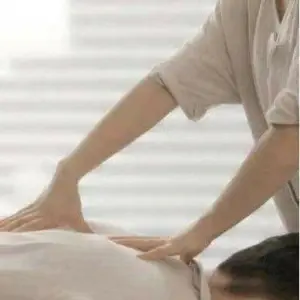 颐兰·推拿spa馆（越秀新势力店）的logo