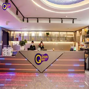 起点量贩KTV（江海店） title=