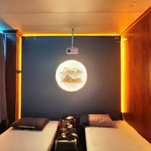 御泉宫影院沐足 title=