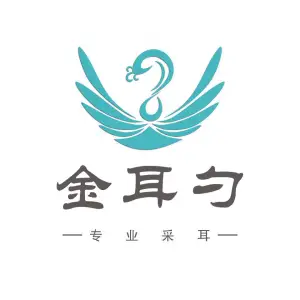 金耳勺耳梦采耳全国连锁（常德加盟店）的logo