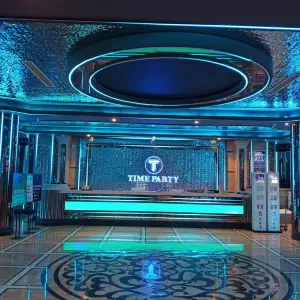 TIME PARTY KTV（万达店）
